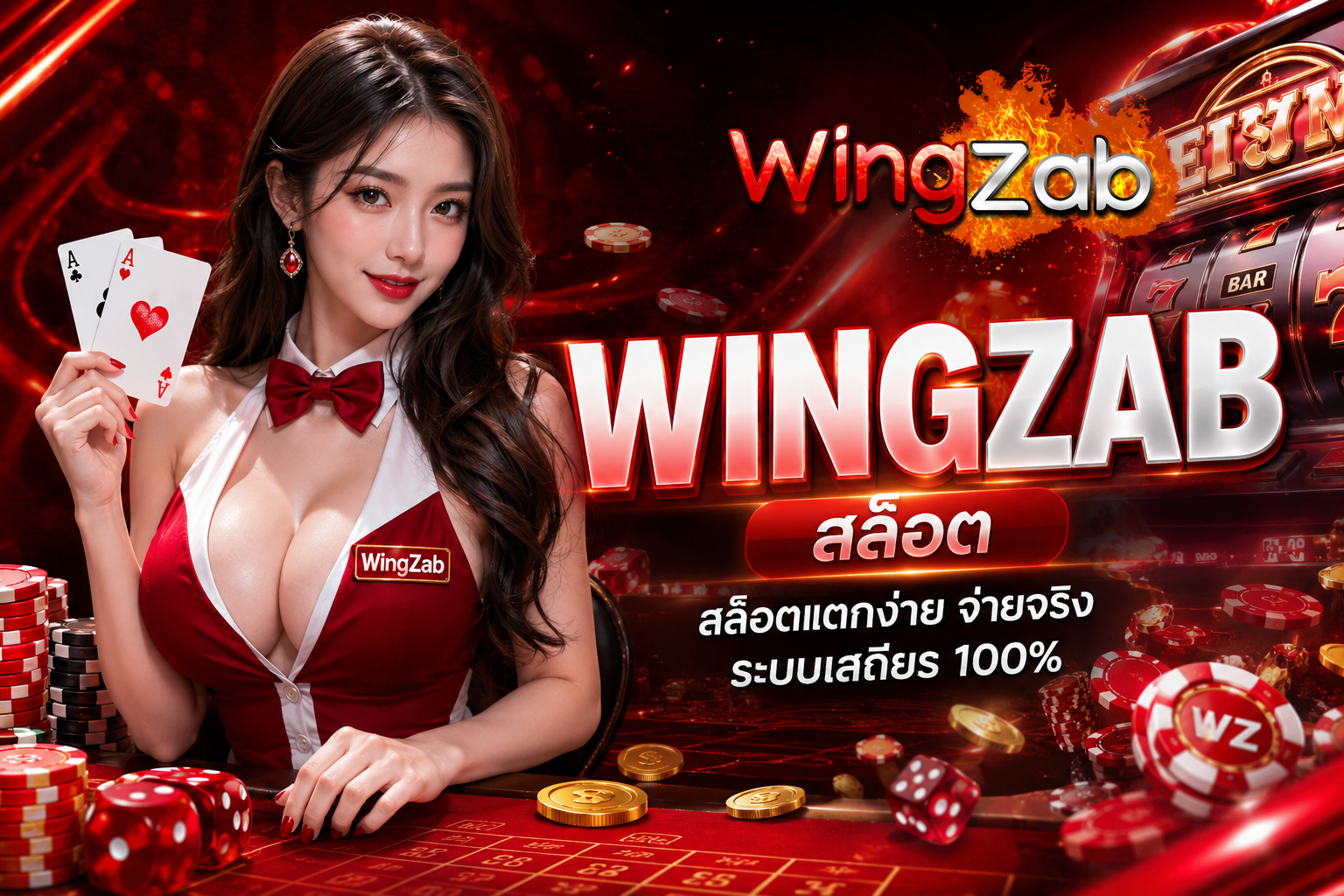 WINGZAB สล็อต
