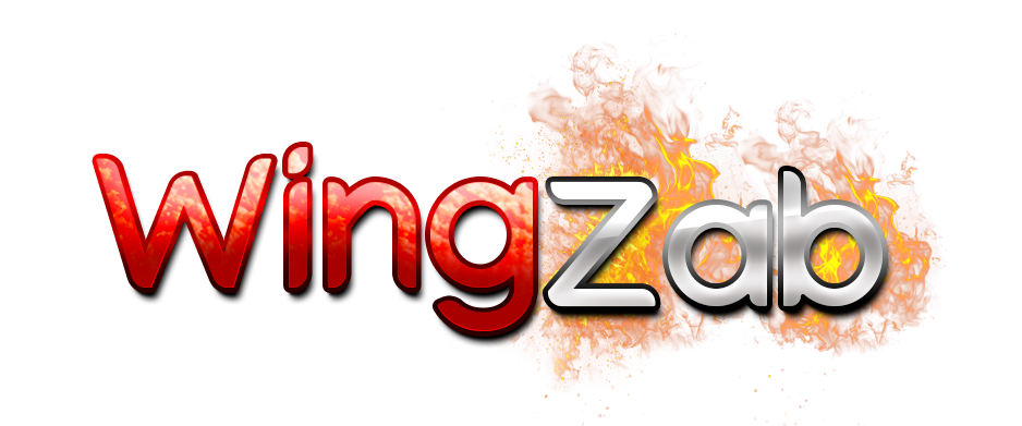LOGO WINGZAB